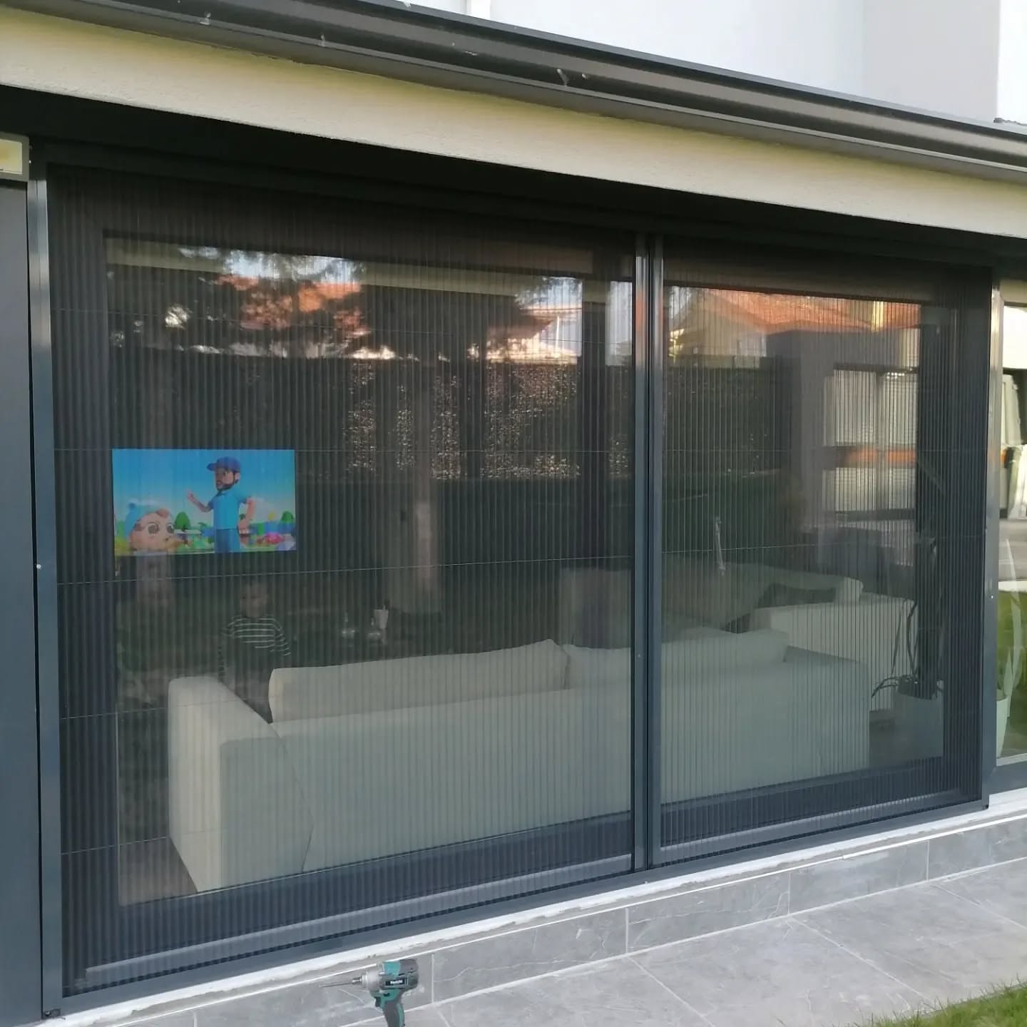 Özdemir Cam Balkon Sistemleri